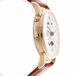 Baume & Mercier Triple Date - Herenhorloge - ca. 1950