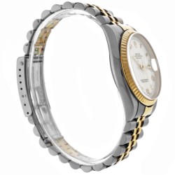 No Reserve - Rolex Datejust 36 16233 - Heren horloge - 1996.