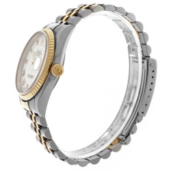 No Reserve - Rolex Datejust 36 16233 - Heren horloge - 1996.