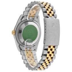 No Reserve - Rolex Datejust 36 16233 - Heren horloge - 1996.
