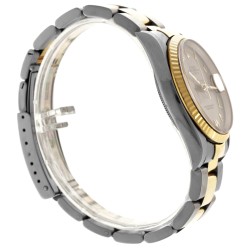 No Reserve - Rolex Datejust 36 16233 - Heren horloge - 2002.