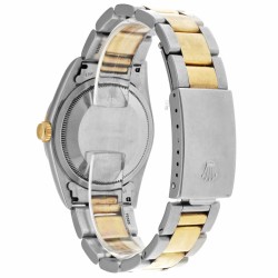 No Reserve - Rolex Datejust 36 16233 - Heren horloge - 2002.