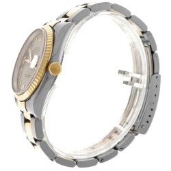 No Reserve - Rolex Datejust 36 16233 - Heren horloge - 2002.