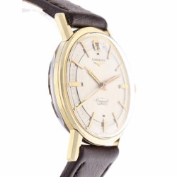 Longines Conquest 9026 - Herenhorloge - ca. 1960