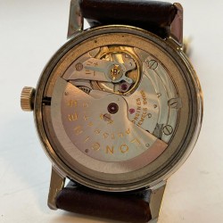 Longines Conquest 9026 - Herenhorloge - ca. 1960