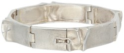 Lapponia sterling zilveren armband 'Ceres'.