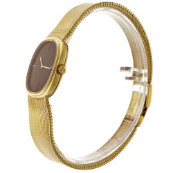 Omega De Ville 18K. 8305 049 - Herenhorloge - ca. 1966.