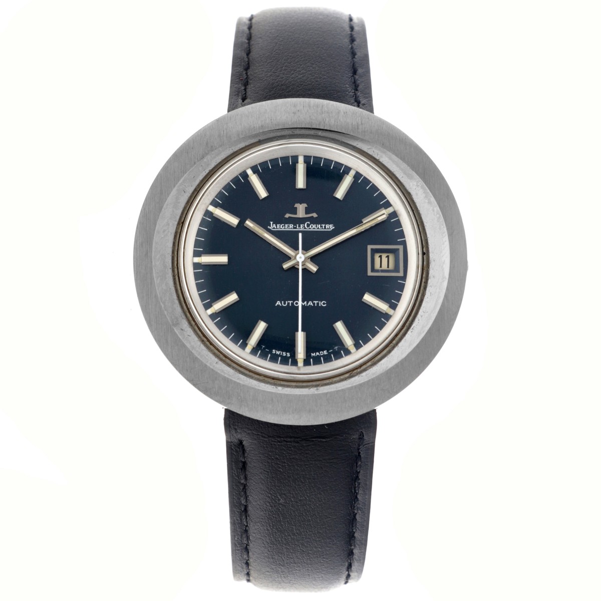 Jaeger-LeCoultre UFO 562-42 - Heren horloge.