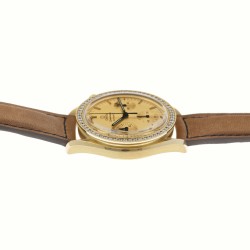 No Reserve - Omega Speedmaster 275.0032 - Heren horloge.