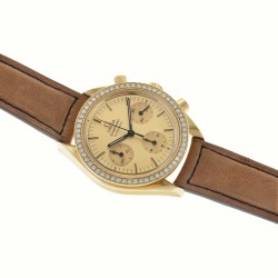 No Reserve - Omega Speedmaster 275.0032 - Heren horloge.