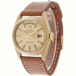 No Reserve - Rolex Day-Date 36 1803 - Heren horloge - ca. 1975.