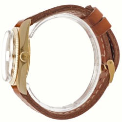 No Reserve - Rolex Day-Date 36 1803 - Heren horloge - ca. 1975.