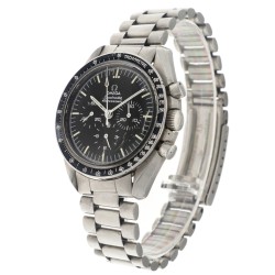 No Reserve - Omega Speedmaster 145.022 Cal. 861 - Heren polshorloge - 1984.