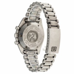 No Reserve - Omega Speedmaster 145.022 Cal. 861 - Heren polshorloge - 1984.