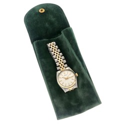 No Reserve - Rolex Oyster Perpetual 6751 - Midsize horloge - ca. 1976.