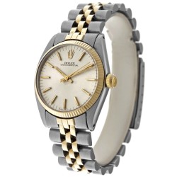 No Reserve - Rolex Oyster Perpetual 6751 - Midsize horloge - ca. 1976.