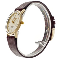 No Reserve - Omega Seamaster De Ville 135.020 - Heren horloge - ca. 1960's.
