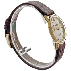No Reserve - Omega Seamaster De Ville 135.020 - Heren horloge - ca. 1960's.