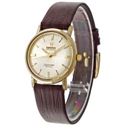 No Reserve - Omega Seamaster De Ville 135.020 - Heren horloge - ca. 1960's.