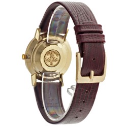 No Reserve - Omega Seamaster De Ville 135.020 - Heren horloge - ca. 1960's.