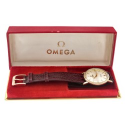 No Reserve - Omega Seamaster De Ville 135.020 - Heren horloge - ca. 1960's.