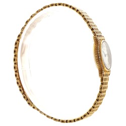 Cartier Victoria 18K. 6602 - Dames polshorloge.