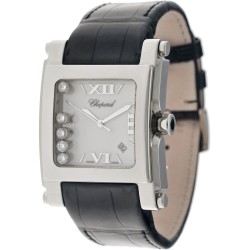 No Reserve - Chopard Happy Sport XL 8447 - Heren horloge.