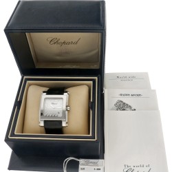 No Reserve - Chopard Happy Sport XL 8447 - Heren horloge.