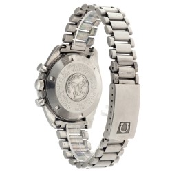 No Reserve - Omega Speedmaster 145.022 - Heren polshorloge - ca. 1974.