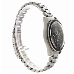 No Reserve - Omega Speedmaster 145.022 - Heren polshorloge - ca. 1974.