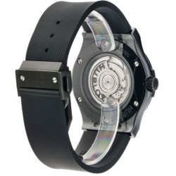 No Reserve - Hublot Classic Fusion - Heren horloge - ca. 2018.