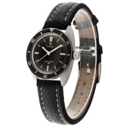 Omega Seamaster 120 535.007 - polshorloge - 1968-1969.