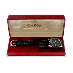 Omega Seamaster 120 535.007 - polshorloge - 1968-1969.