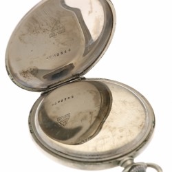 Omega - Zakhorloge - ca. 1937