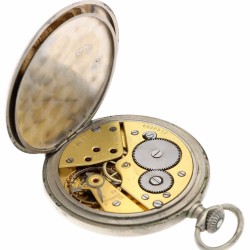 Omega - Zakhorloge - ca. 1937