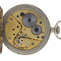 Omega - Zakhorloge - ca. 1937