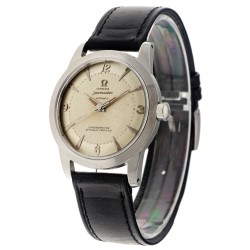 No Reserve - Omega Seamaster 2577-4 Cal. 352 bumper - Heren polshorloge - ca. 1950.