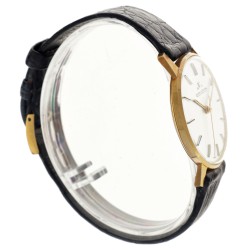 No Reserve - Jaeger-LeCoultre Dresswatch 18K. - Heren polshorloge - ca. 1968.