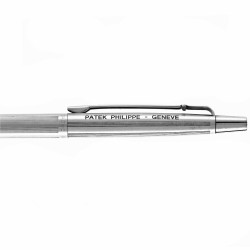 No Reserve - Patek Philippe Swiss Caran D'ache pen - Balpen.