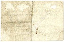 Nederland. 10 cent. Waardebon. Type 1940. Type Wehl. - Fraai.