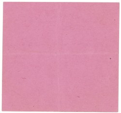 Nederland. 2½ gulden. Waardebon. Type 1940. Type Krimpen aan de IJssel. - Zeer Fraai +.