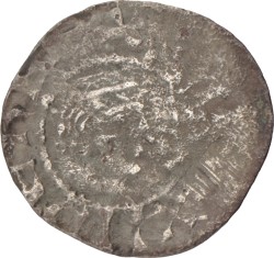 Scotland. Alexander III. Penny. N.D. (1250-1280). F +.