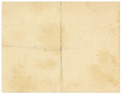 Nederland. 1 gulden. Waardebon. Type 1940. Type Meerssen. - Zeer Fraai.