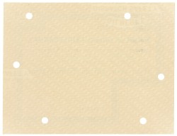 Nederland. 25 cent. Waardebon. Type 1940. Type Leidschendam. - UNC.