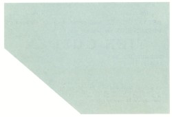Nederland. 10 gulden. Waardebon. Type 1940. Type Purmerend. - UNC.