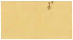 Nederland. 25 cent. Waardebon. Type 1940. Type Venray Limburg. - Zeer Fraai.