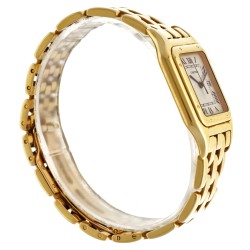 Cartier Panthère Jumbo 18K. 8839 - Heren horloge.