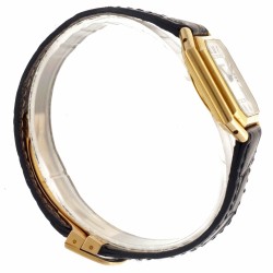 Cartier Ceinture 18K. "Paris Dial" 17001 - Heren horloge - 1980.