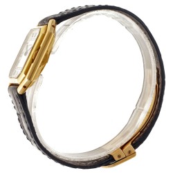 Cartier Ceinture 18K. "Paris Dial" 17001 - Heren horloge - 1980.