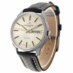 No Reserve - Jaeger-LeCoultre Club E300105 - Heren horloge.